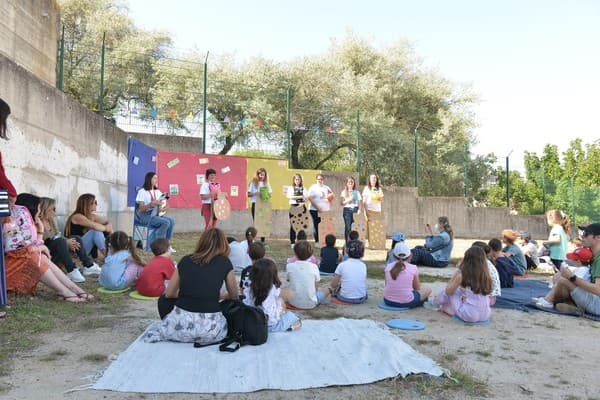 1ª Edição do Festival do Pica-Pau foi um sucesso — foto 2