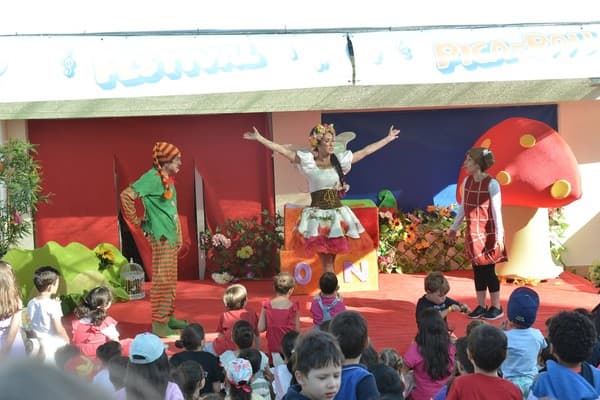 1ª Edição do Festival do Pica-Pau foi um sucesso — foto 3