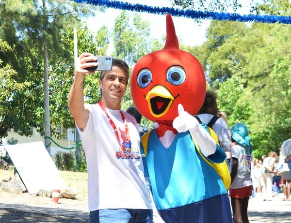 1ª Edição do Festival do Pica-Pau foi um sucesso — foto 1