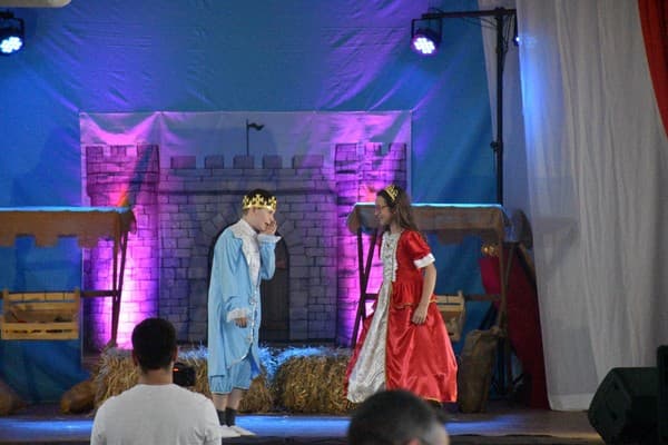 Externato Pica-Pau celebrou a sua Festa Anual com uma viagem pela História de Portugal — foto 3