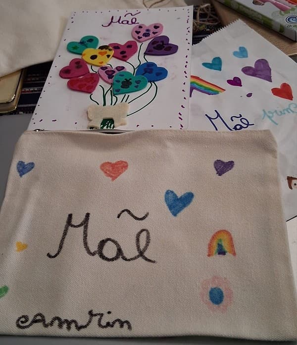 Dia da Mãe no Externato Pica-Pau — foto 6