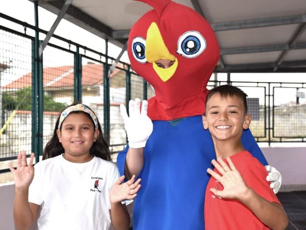 Regresso às aulas 2021/2022 — foto 3
