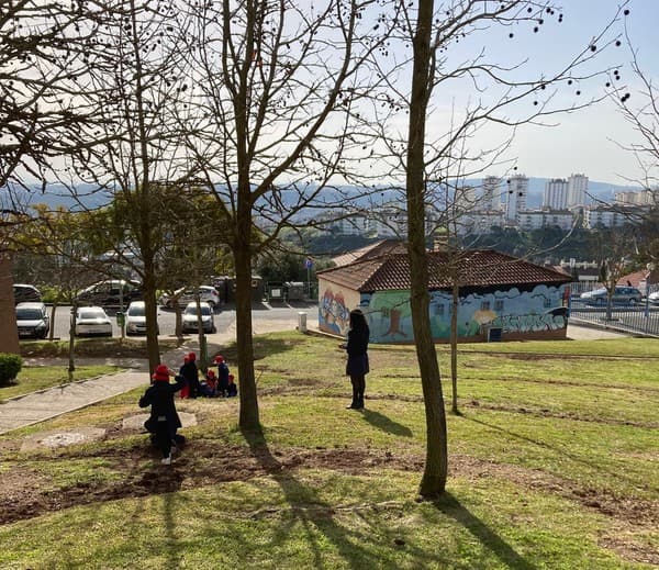 Em contacto com a Natureza — foto 2