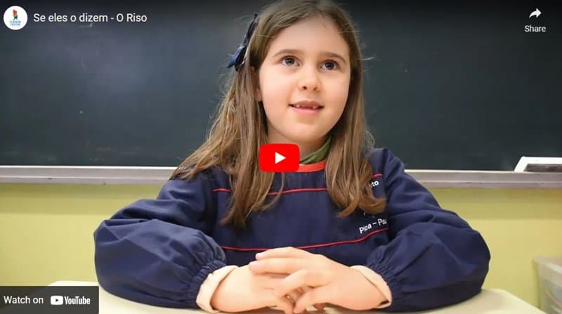 O Riso