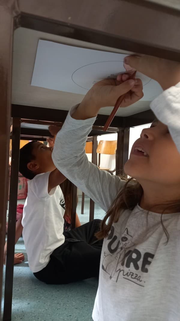 Inspirados por Michelangelo — foto 2