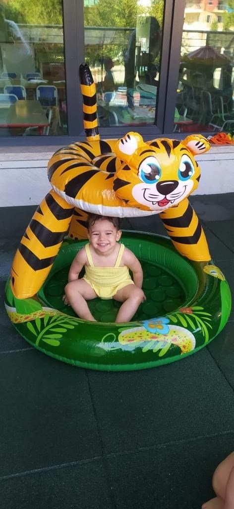Abelhinhas e Exploradores dão as boas-vindas ao Verão — foto 1