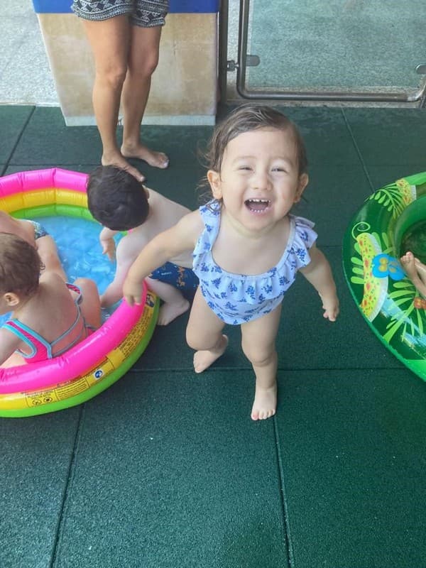 Abelhinhas e Exploradores dão as boas-vindas ao Verão — foto 3
