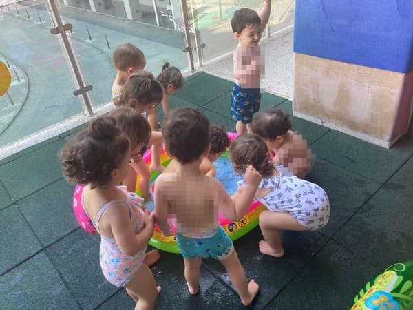 Abelhinhas e Exploradores dão as boas-vindas ao Verão — foto 4