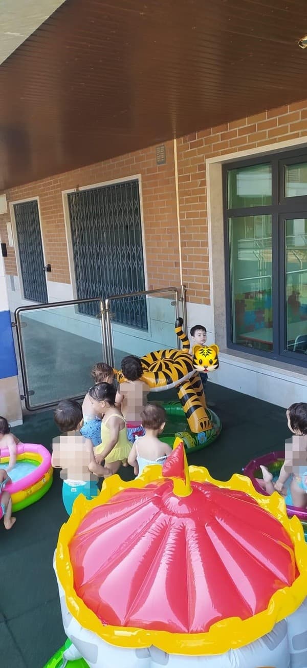 Abelhinhas e Exploradores dão as boas-vindas ao Verão — foto 5