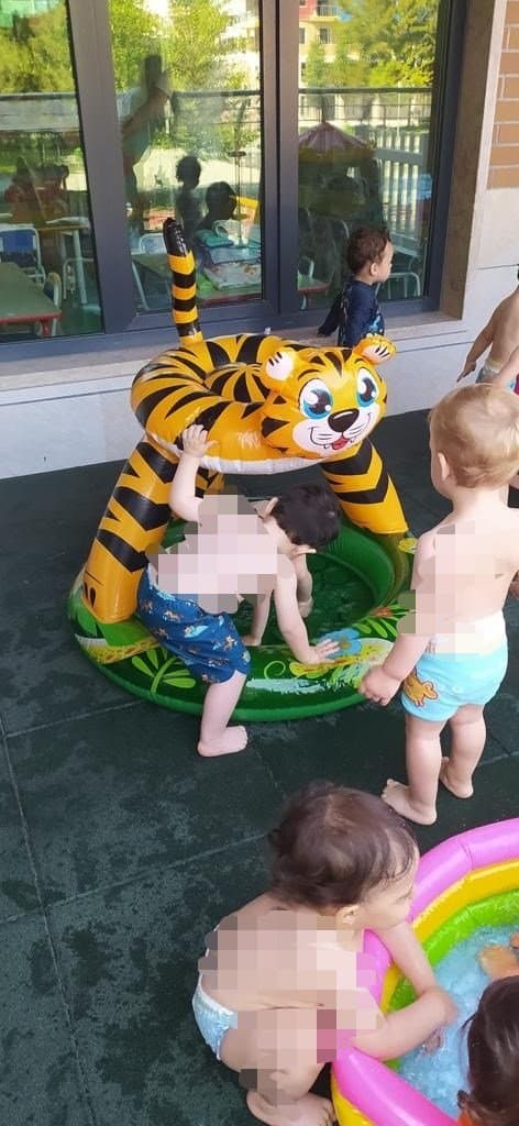 Abelhinhas e Exploradores dão as boas-vindas ao Verão — foto 6