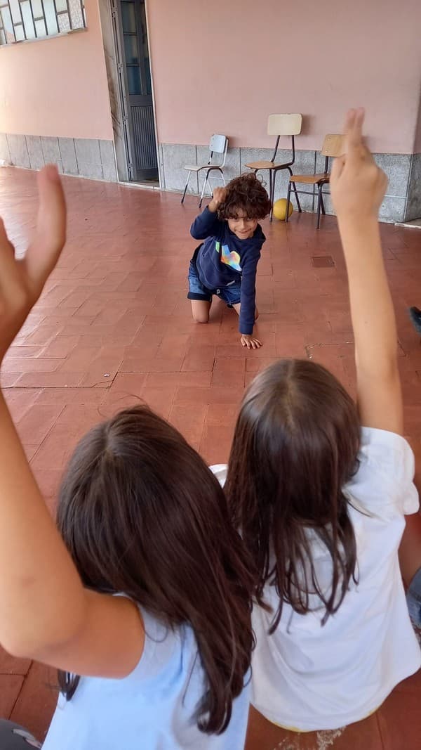 Férias de Verão no Externato Pica-Pau — foto 3