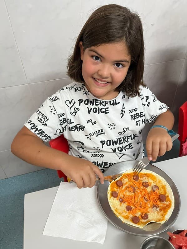 Férias de Verão no Externato Pica-Pau — foto 5