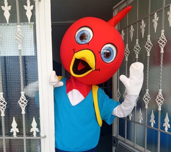 Regresso às aulas no Externato Pica-Pau — foto 10