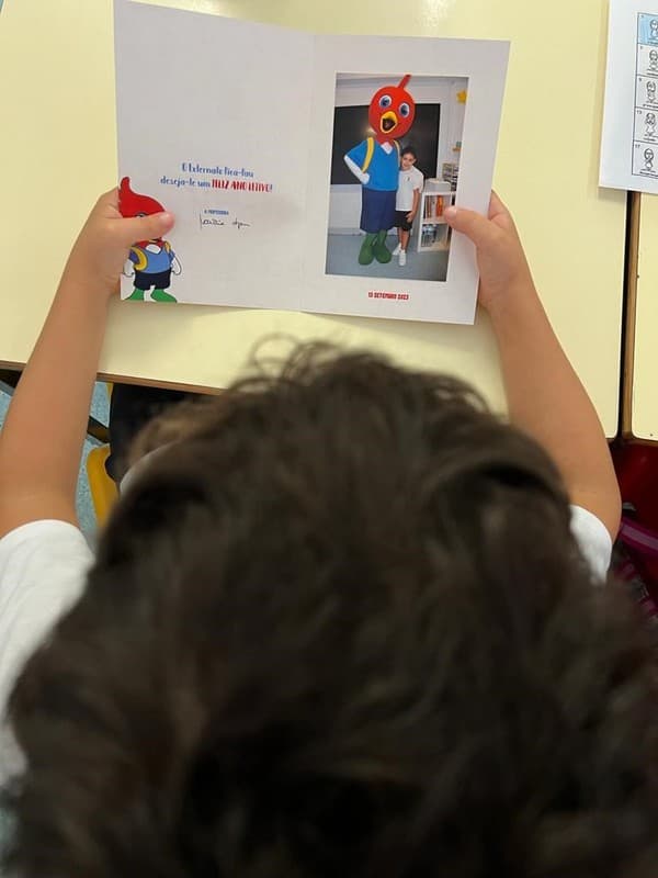 Regresso às aulas no Externato Pica-Pau — foto 12
