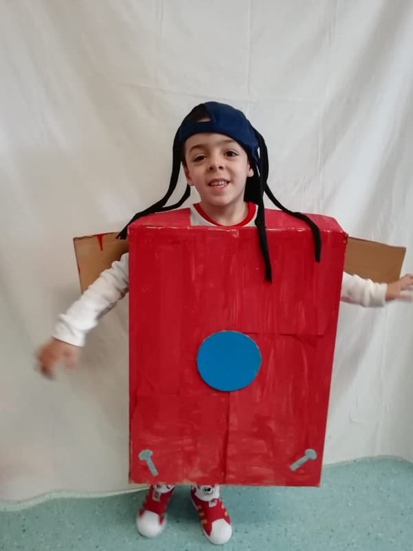 Externato Pica-Pau associa-se ao Dia Nacional do Pijama — foto 2
