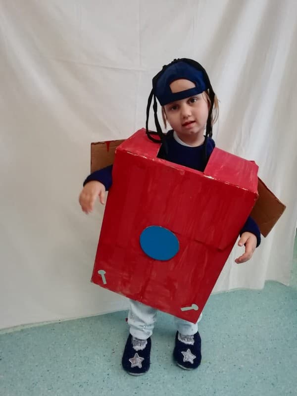 Externato Pica-Pau associa-se ao Dia Nacional do Pijama — foto 4