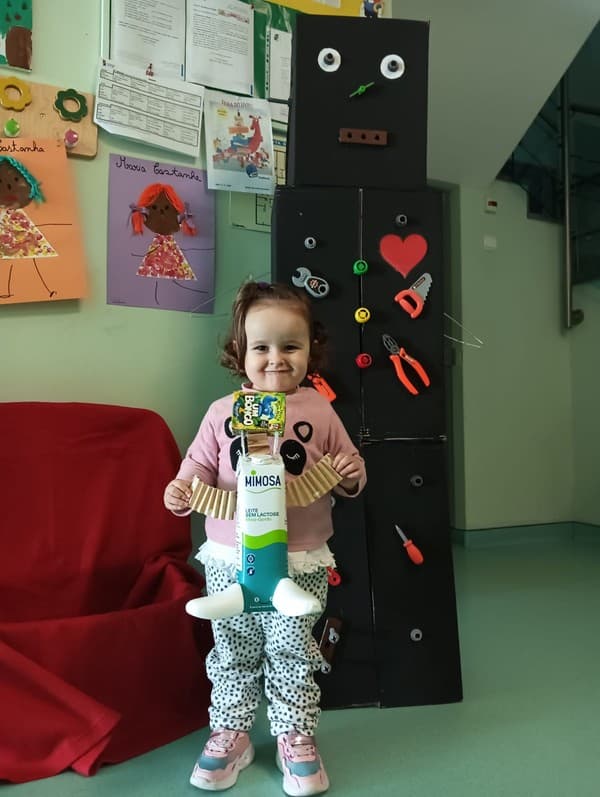 Externato Pica-Pau associa-se ao Dia Nacional do Pijama — foto 13