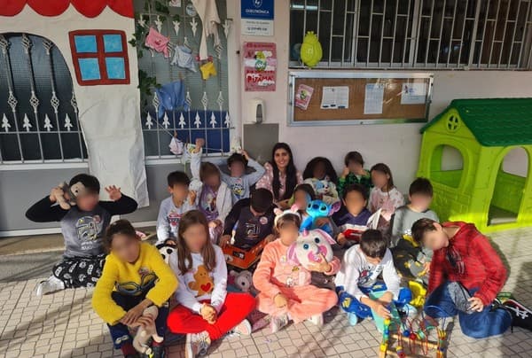 Externato Pica-Pau associa-se ao Dia Nacional do Pijama — foto 23