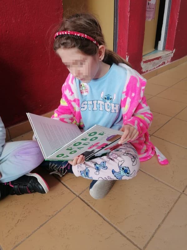 Externato Pica-Pau associa-se ao Dia Nacional do Pijama — foto 24