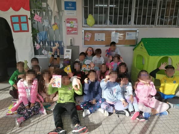 Externato Pica-Pau associa-se ao Dia Nacional do Pijama — foto 25