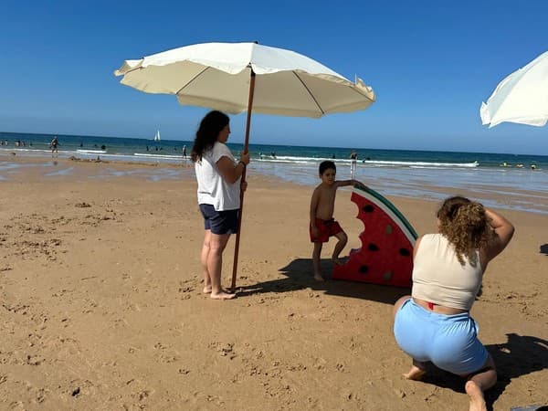 Início da Época Balnear — foto 7