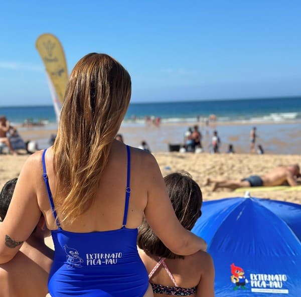 Início da Época Balnear — foto 8
