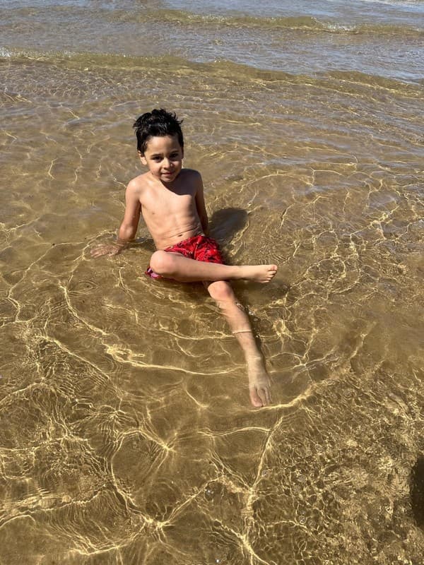 Época balnear da nossa Escola chegou ao fim! — foto 3