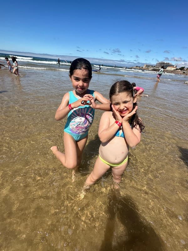 Época balnear da nossa Escola chegou ao fim! — foto 4