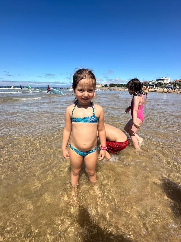 Época balnear da nossa Escola chegou ao fim! — foto 5