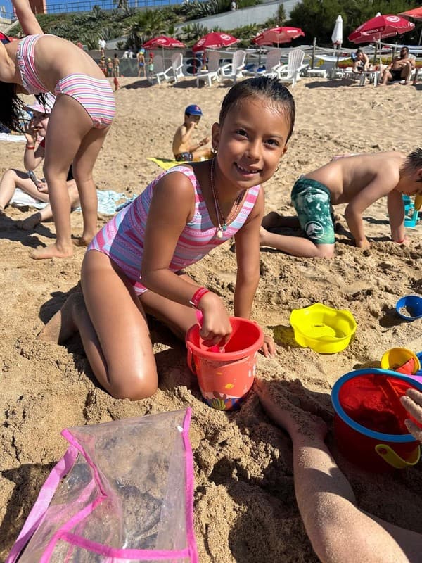 Época balnear da nossa Escola chegou ao fim! — foto 9