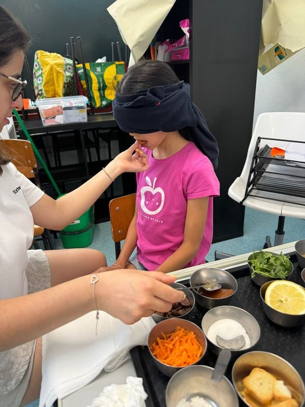 Chegou ao fim mais uma semana das "Férias na Escola" — foto 2