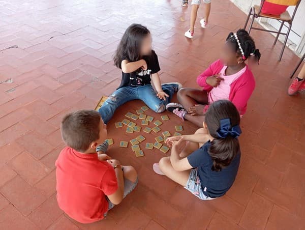 Chegou ao fim mais uma semana das "Férias na Escola" — foto 4