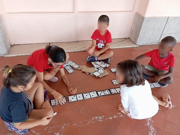 Chegou ao fim mais uma semana das "Férias na Escola" — foto 5