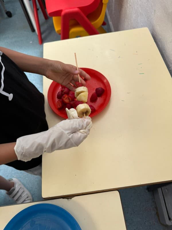 A animação continua na nossa Escola! — foto 1
