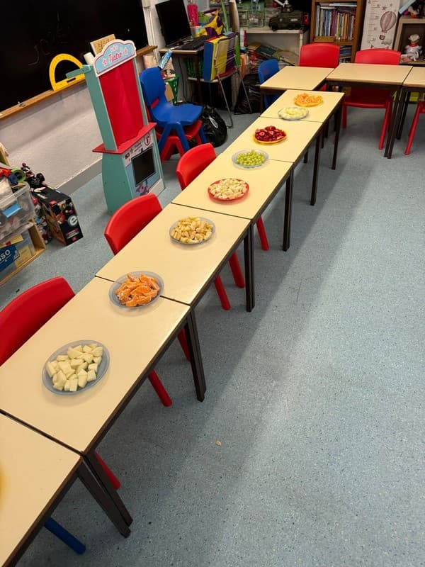 A animação continua na nossa Escola! — foto 2
