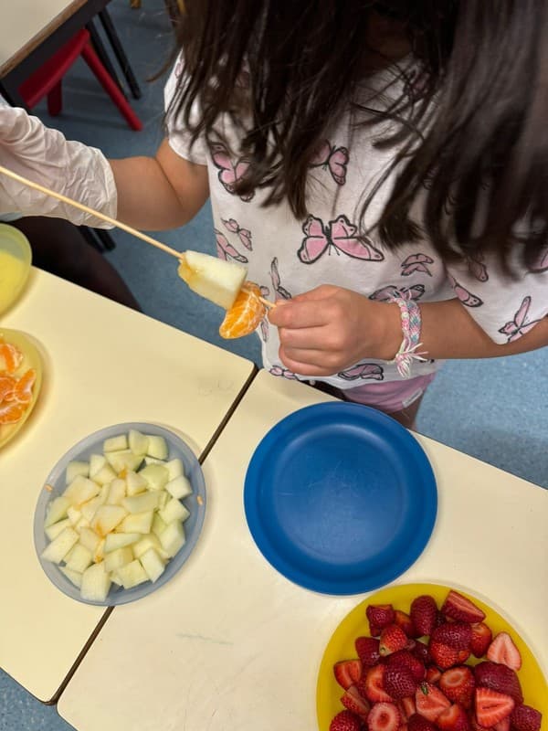 A animação continua na nossa Escola! — foto 4