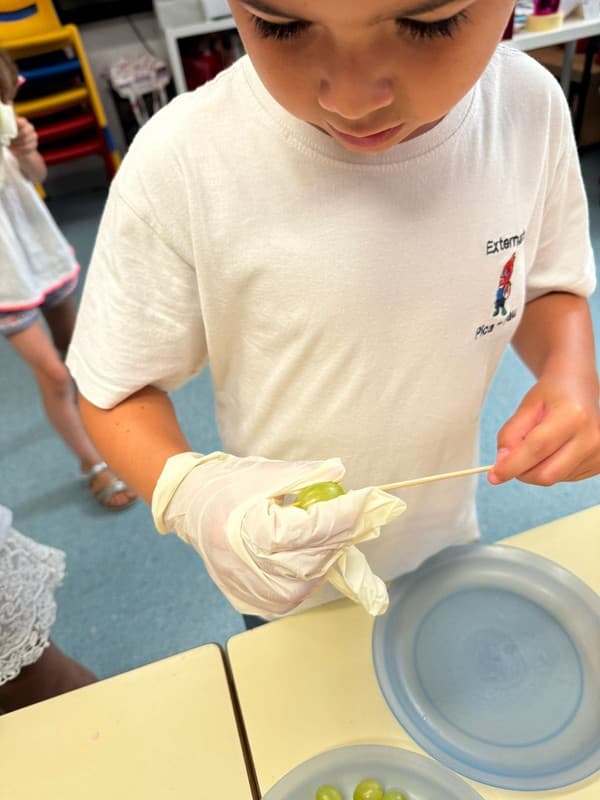 A animação continua na nossa Escola! — foto 5