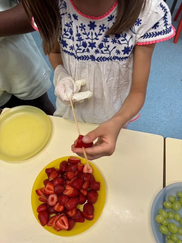 A animação continua na nossa Escola! — foto 6