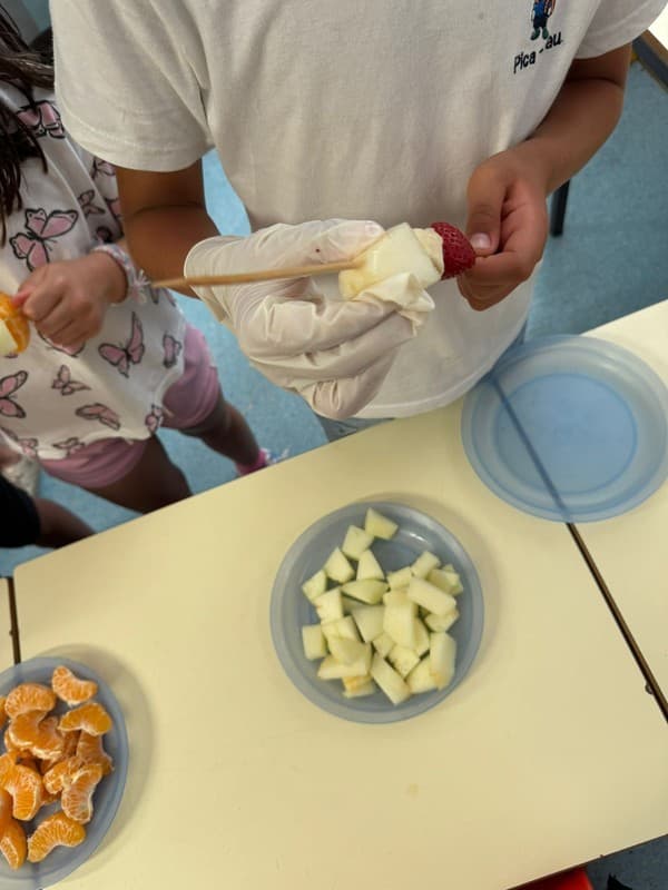 A animação continua na nossa Escola! — foto 7