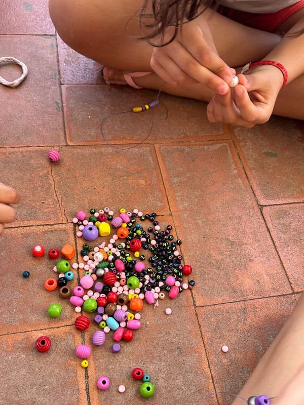 A animação continua na nossa Escola! — foto 12