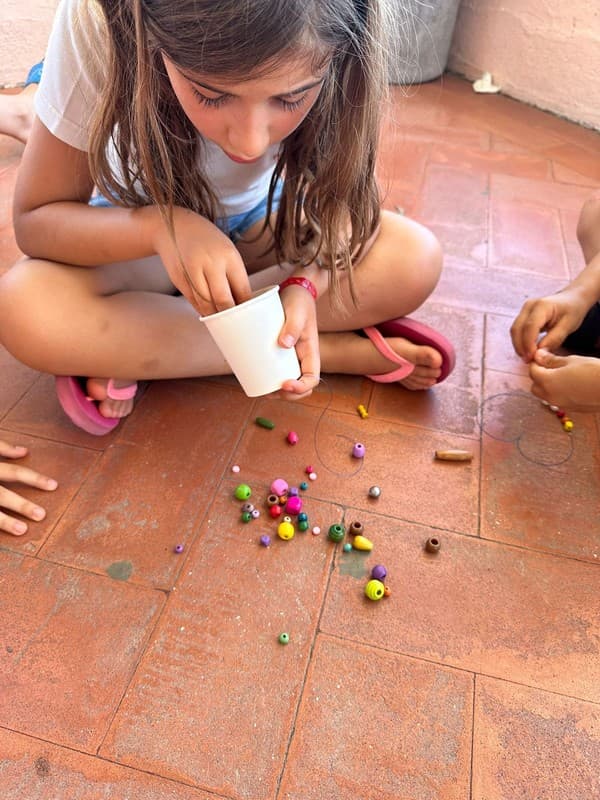 A animação continua na nossa Escola! — foto 15
