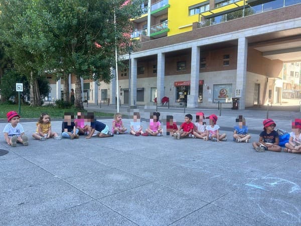 Dias de grande diversão na nossa Escola! — foto 2