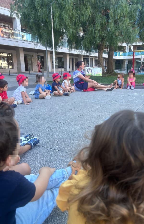 Dias de grande diversão na nossa Escola! — foto 3