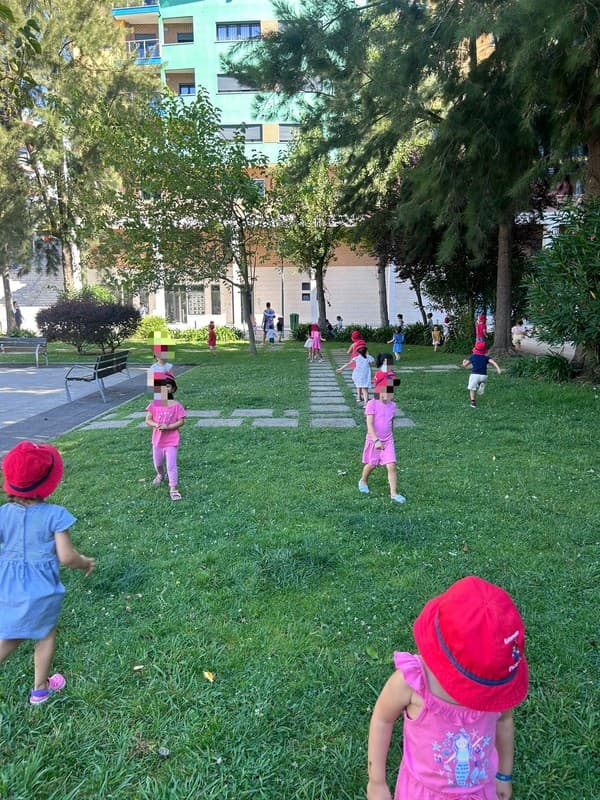 Dias de grande diversão na nossa Escola! — foto 4