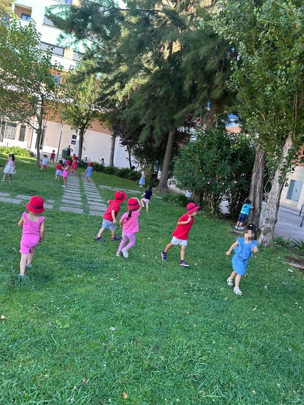 Dias de grande diversão na nossa Escola! — foto 10