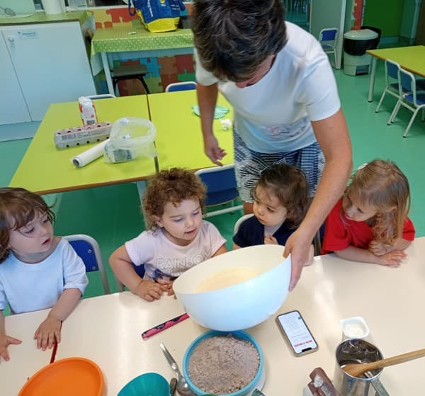 Dias de grande diversão na nossa Escola! — foto 19
