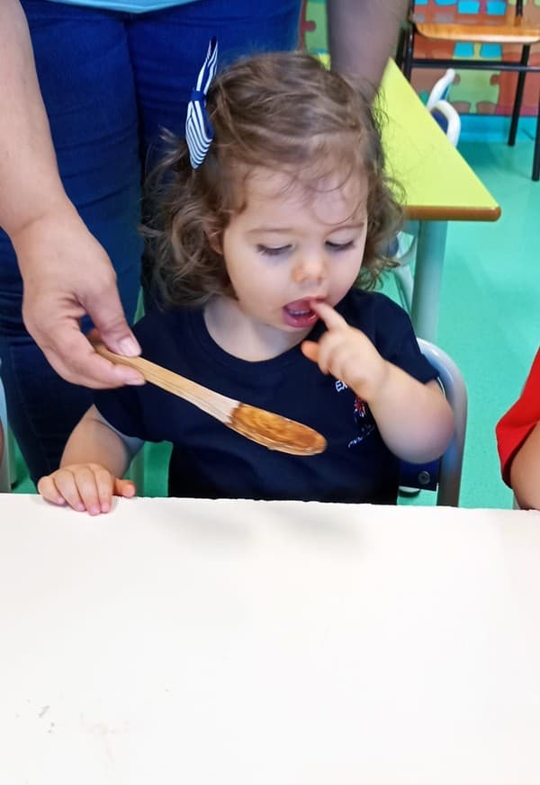 Dias de grande diversão na nossa Escola! — foto 21