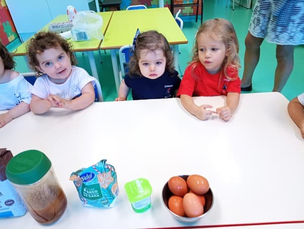 Dias de grande diversão na nossa Escola! — foto 22