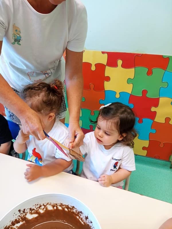 Dias de grande diversão na nossa Escola! — foto 23