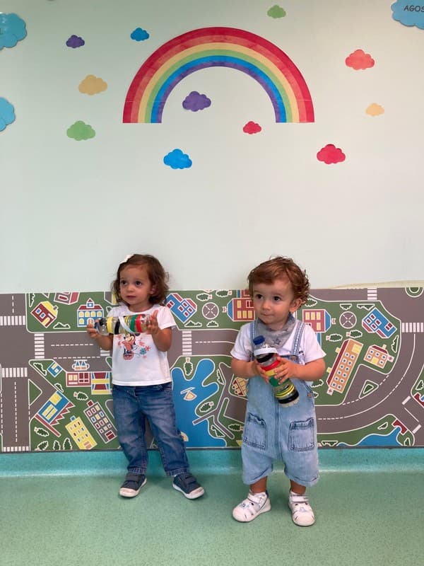 Dia Mundial da Música nas Salas dos 12/24 meses — foto 1